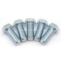 Allen Screw Stainless Steel Hex Bolt Factory